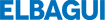 ELBAGUI Logo